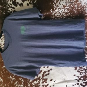 Mens pendleton teeshirt